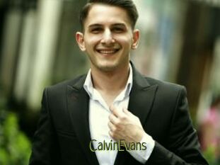 CalvinEvans