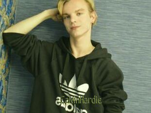 CalvinHardie