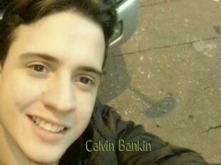 Calvin_Bankin