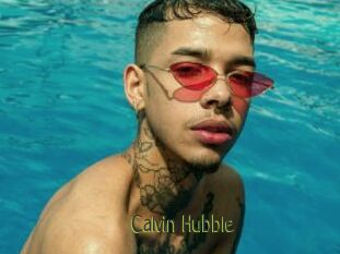 Calvin_Hubble