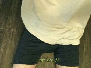CamGeek91