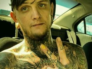 CamRock