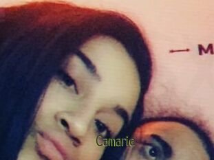 Camarie