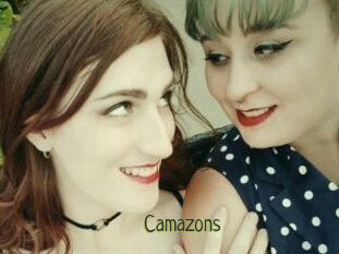 Camazons