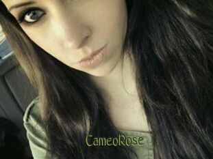 CameoRose