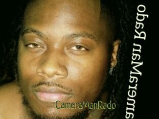 CameraManRado