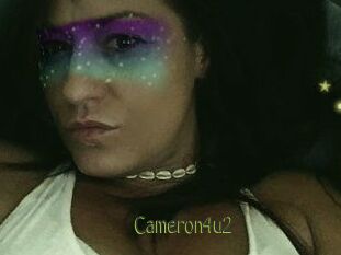 Cameron4u2
