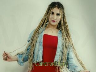 CameronDilova