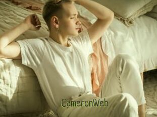 CameronWeb