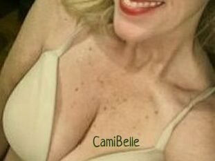 CamiBelle