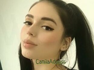 CamilaAdamss