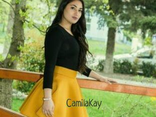 CamilaKay