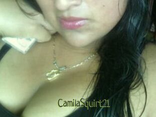 CamilaSquirt21