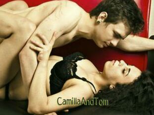CamillaAndTom
