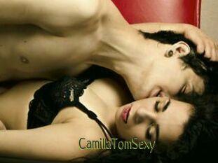 CamillaTomSexy