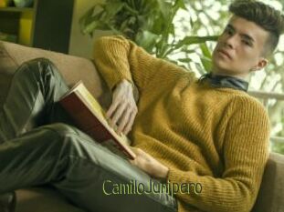 CamiloJunipero