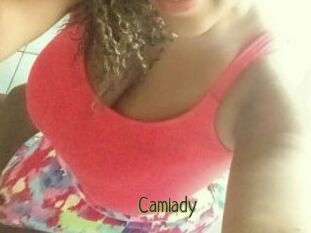 Camlady