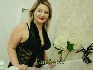 CammiSweet