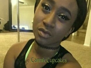CammieCupcakes