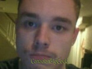 CanadianBigCock