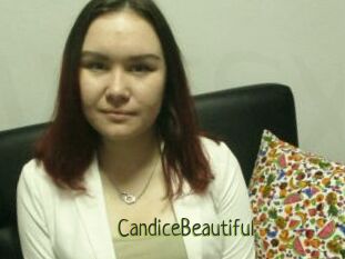 CandiceBeautiful