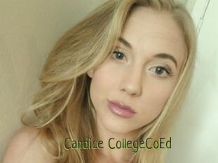 Candice_CollegeCoEd