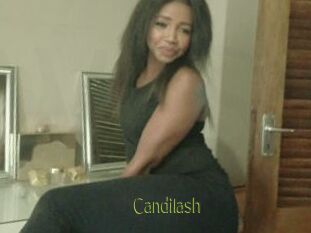 Candilash