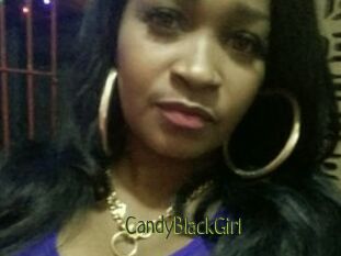 CandyBlackGirl