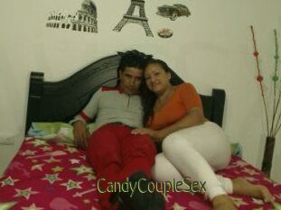 CandyCoupleSex