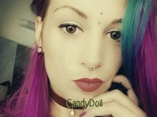 CandyDoll
