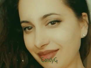 CandyG