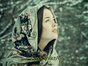 CandyShakeAss