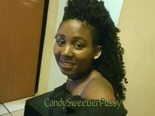 CandySweetierPussy