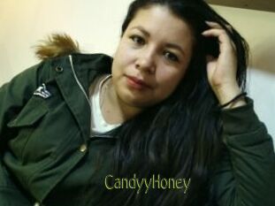 CandyyHoney