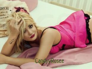 CandyyRosee