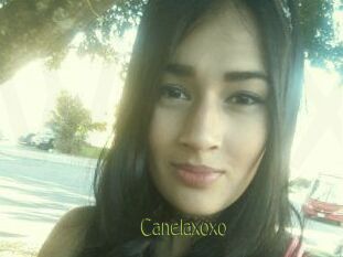 Canelaxoxo