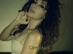 CanellaJuice