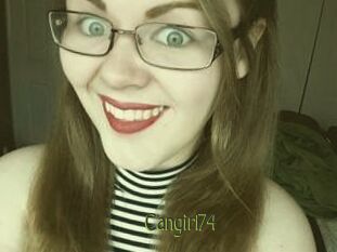 Cangirl74