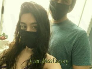 Cannablissfactory