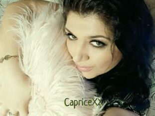 CapriceXX