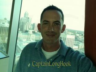 CaptainLongHook