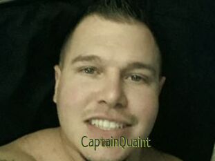 CaptainQuaint