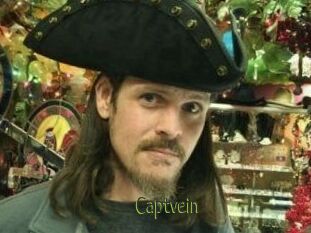 Captvein