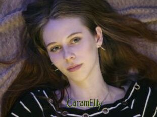 CaramEllly