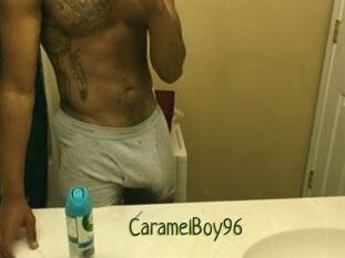 CaramelBoy96