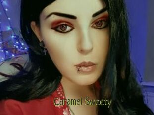 Caramel_Sweety
