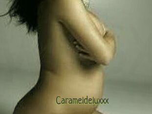 Carameldeluxxx
