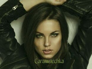 Caramelechka