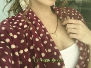 Caramelkissss
