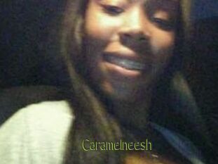 Caramelneesh